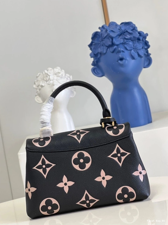 First bags ru reviews MADELEINE LOUIS VUITTON BB 0805
